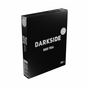 Табак для кальяна Dark Side Core 30 гр - Red Tea