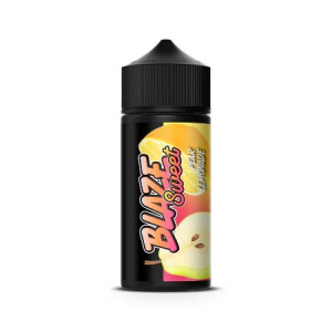 Жидкость BLAZE SWEET&SOUR ON ICE - Sweet Pear Lemonade