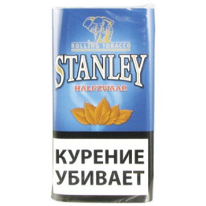 Табак для самокруток Stanley 30 гр - Halfzwaar