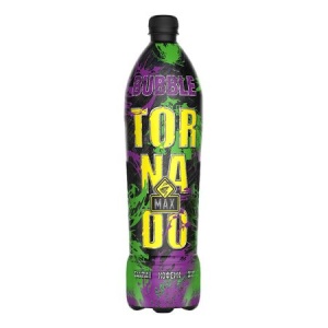 Энерг.напиток TORNADO Max Bubble 1л ПЭТ (М)