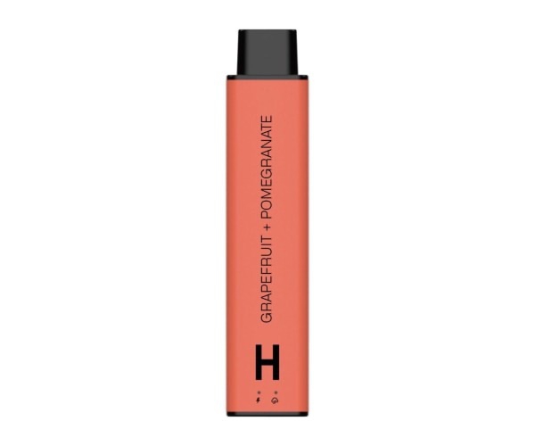 Одноразовый POD HYLA Nico 6000 - Greipefruit Pomegranate
