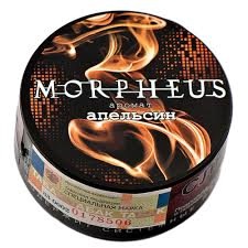Табак для кальяна Morpheus 25 гр - Апельсин