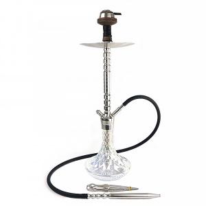 Кальян HOOKAH (72см), цвета в асс