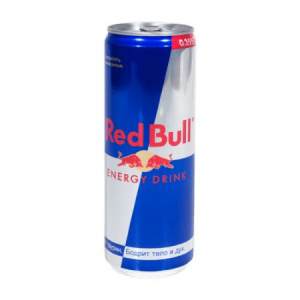 Энерг.напиток RED BULL Energy Drink Big Can 0,355л ж/б (М)