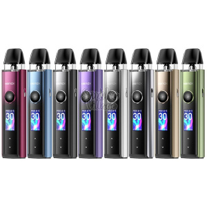 Набор Geek Vape Wenax Q PRO Pod Kit 