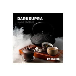 Табак для кальяна Dark Side Core 100 гр - Dark Supra