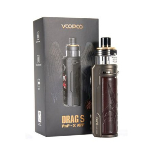 Набор VooPoo Drag S PnP X Pod