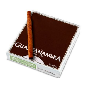 Сигариллы б/ф Guantanamera 5 (шт) - Mini