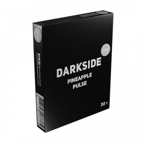 Табак для кальяна Dark Side Core 30 гр - Pineapple Pulse