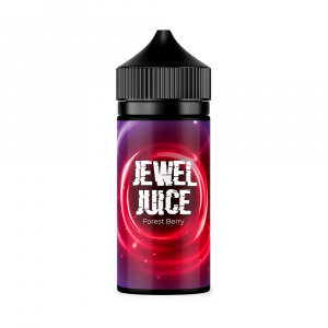 Жидкость JEWEL JUICE - Pinky berry