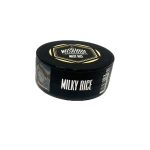 Табак для кальяна Must Have 25 гр - Milky Rice