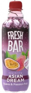 Газ.напиток FRESH BAR Азиан Дрим 0,48л