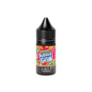 Жидкость Electro Jam Salt - Watermelon Bubblegum, 30 мл