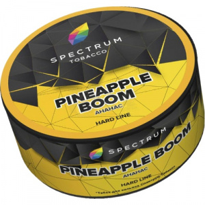 Табак для кальяна SPECTRUM HL 25 гр - Pineapple Boom