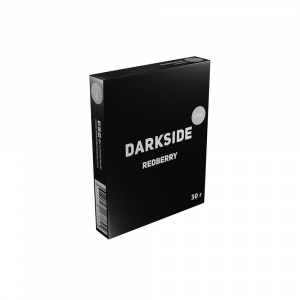 Табак для кальяна Dark Side Core 30 гр - Redberry