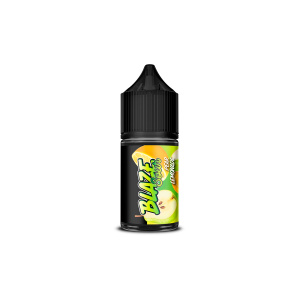 Жидкость BLAZE SWEET&SOUR SALT - Sour Pear Lemonade, 30 мл