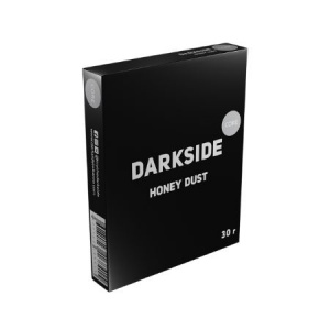 Табак для кальяна Dark Side Core 30 гр - Honey Dust