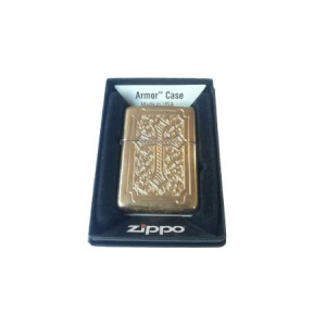 Зажигалка бензиновая ZIPPO 29436 Eccentric