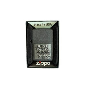 Зажигалка бензиновая ZIPPO 363 ZIPPO ZIPPO ZIPPO PW