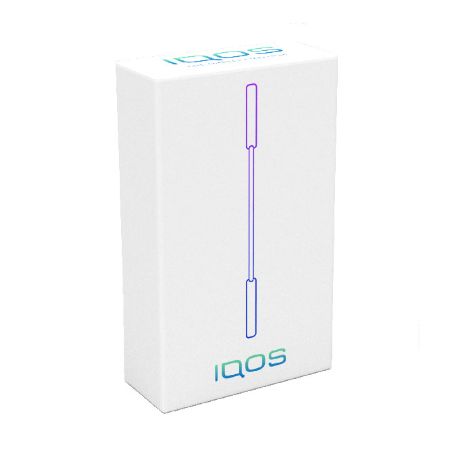 Палочки для чистки IQOS