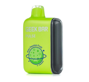 Одноразовый Pod Geek Bar Pulse 12000 - Киви Маракуйя МТ