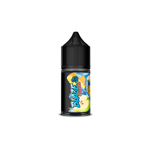 Жидкость BLAZE SWEET&SOUR ONE ICE SALT - Sweet Pear Lemonade