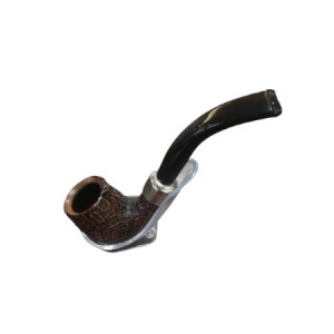 Трубка курительная Peterson Arklow SandBlasted 65 (без фильтра)