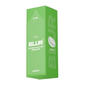 Ароматизатор пищевой Blur Constructor - Арбуз