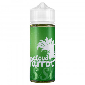 Жидкость Cloud Parrot Classic - Apple Juice