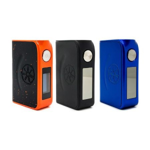 Боксмод ASMODUS Minikin Reborn 168W 