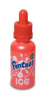 Жидкость Fantasi - Orange