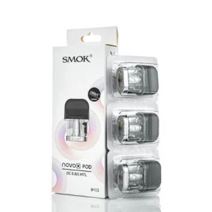 Картридж SMOK NOVO X