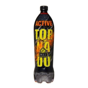 Энерг.напиток TORNADO Max Aktive 1л ПЭТ (М)