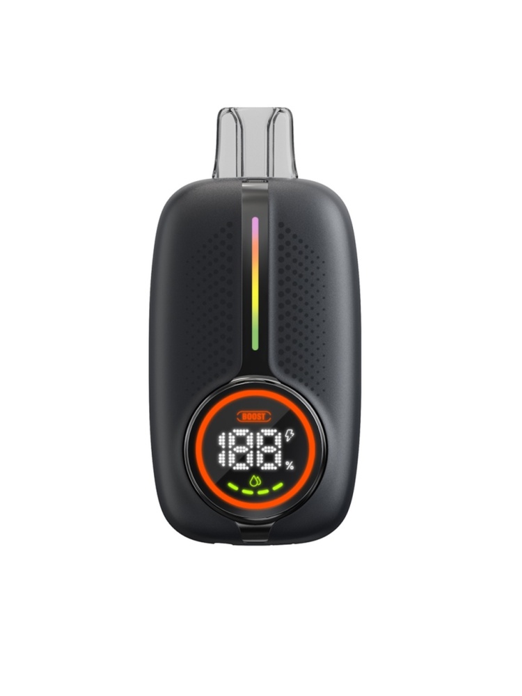 Одноразовый Pod RELX NOVA 15000 - Вишня 