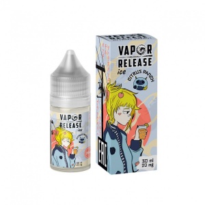 Ароматизатор пищевой Vapor Release - Citrus Panch, 13 мл