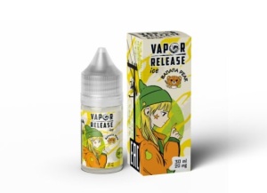 Ароматизатор пищевой Vapor Release - Banana Pear, 13 мл