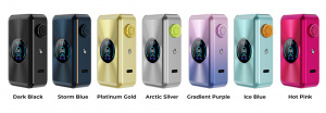 Бокс мод Vaporesso GEN MAX