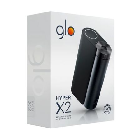 Устройство GLO HYPER  (Demi) X2