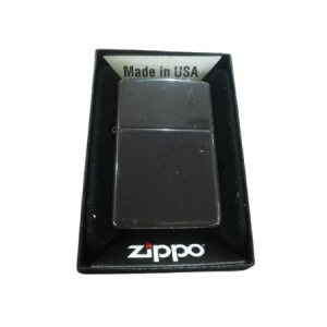 Зажигалка бензиновая ZIPPO 49180 Red Brown Matte