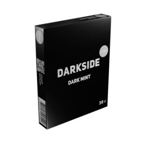 Табак для кальяна Dark Side Core 30 гр - Dark Mint