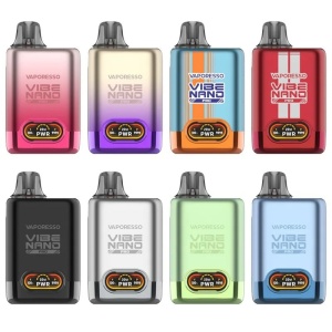 Набор Vaporesso Vibe Nano Pro Pod Kit