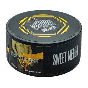 Табак для кальяна Must Have 25 гр - Sweet Melon