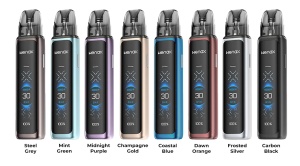 Набор Geek Vape Wenax Q Ultra Pod Kit 