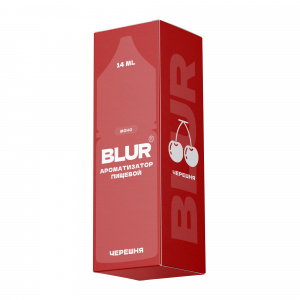 Ароматизатор пищевой Blur Constructor - Черешня