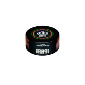 Табак для кальяна Must Have 25 гр - Guanapapa
