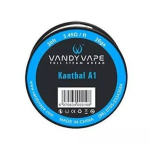 Сетка из кантала VANDY VAPE MESH 