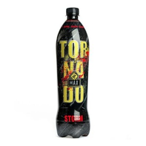 Энерг.напиток TORNADO Max Storm 1л ПЭТ (М)