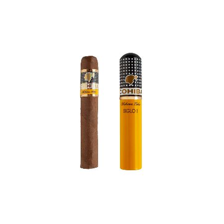 Сигара COHIBA SIGLO I 