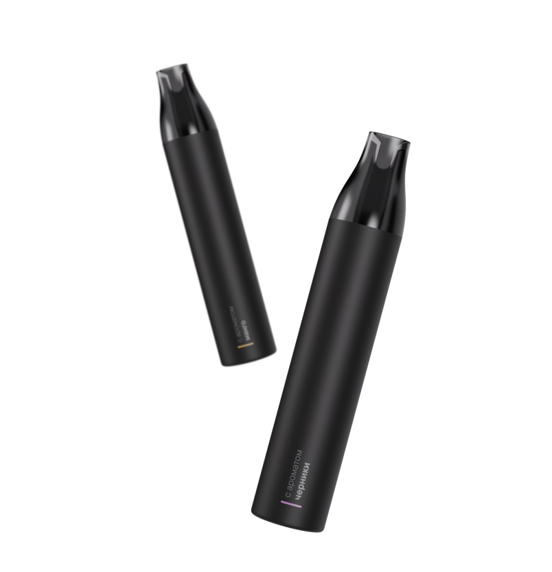 Одноразовый Pod Brusko VINI X2 - Клубника