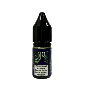 Жидкость VLIQ LOOT Salt - Тропические Фрукты, 10 мл